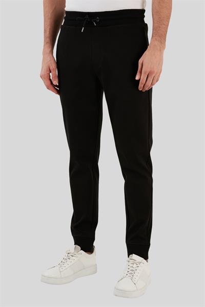 Boss Regular Fit Erkek Eşofman Siyah 002