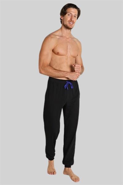 Boss Regular Fit Erkek Eşofman Siyah