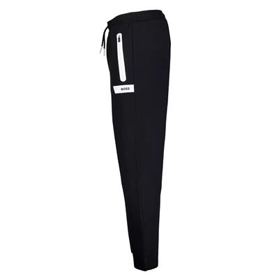 Boss Regular Fit Erkek Eşofman Siyah