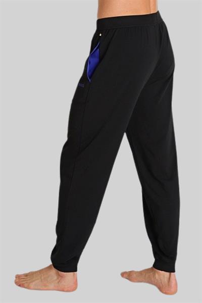 Boss Regular Fit Erkek Eşofman Siyah