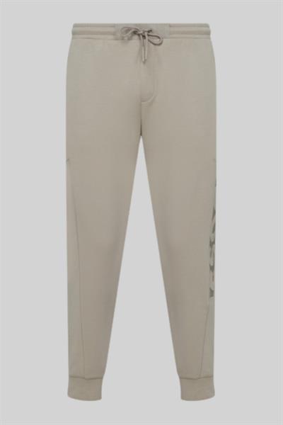 Boss Regular Fit Erkek Eşofman Yeşil