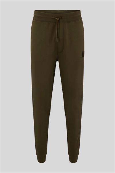 Boss Regular Fit Jogger Erkek Eşofman Haki 308