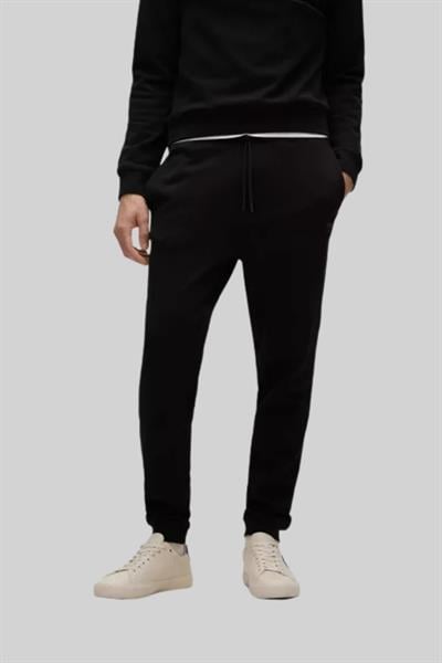 Boss Regular Fit Jogger Erkek Eşofman Siyah