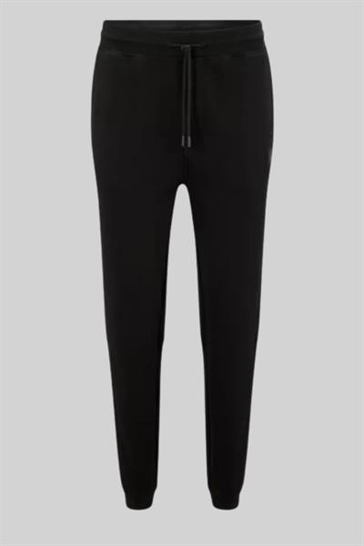 Boss Regular Fit Jogger Erkek Eşofman Siyah
