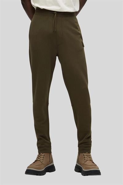 Boss Regular Fit Jogger Erkek Eşofman Haki 308