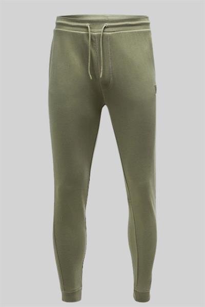Boss Regular Fit Jogger Erkek Eşofman Haki 336