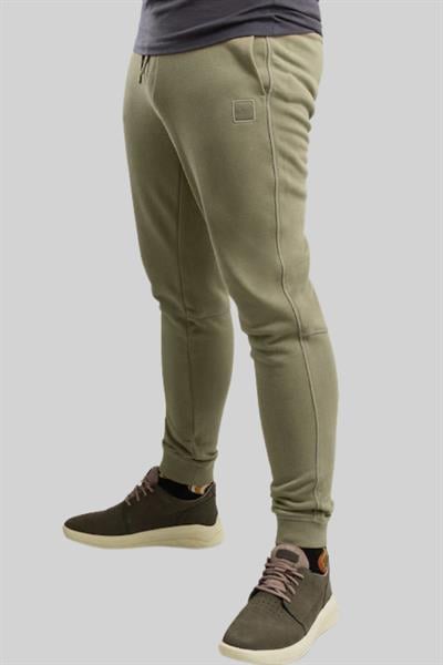 Boss Regular Fit Jogger Erkek Eşofman Haki 336