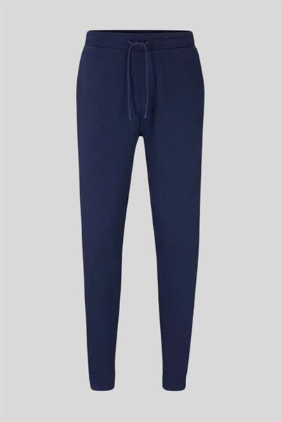 Boss Regular Fit Jogger Erkek Eşofman Mavi 418