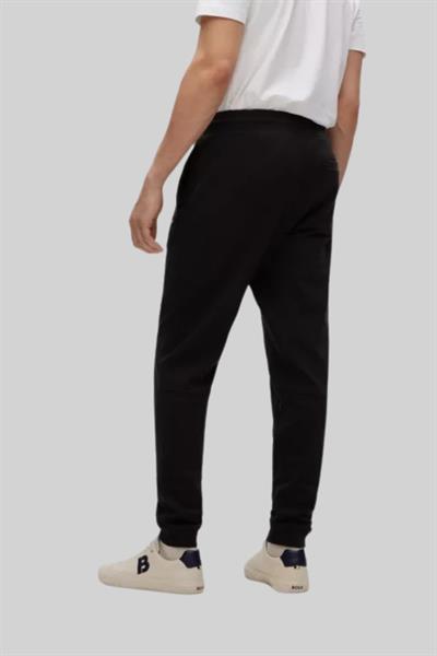 Boss Regular Fit Jogger Erkek Eşofman Siyah