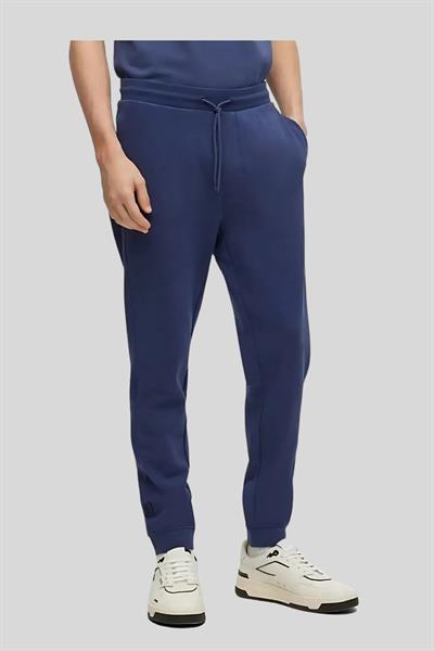 Boss Regular Fit Jogger Erkek Eşofman Mavi 418