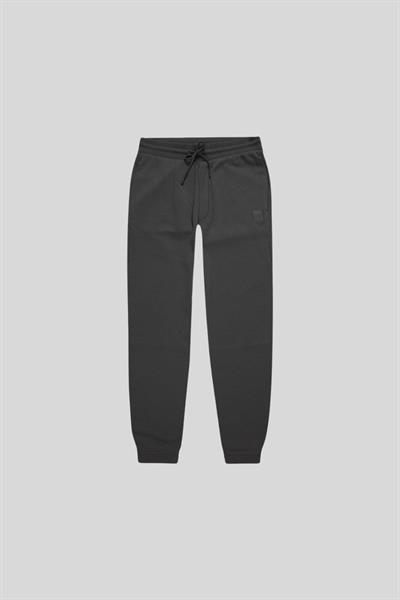Boss Regular Fit Jogger Erkek Eşofman Gri