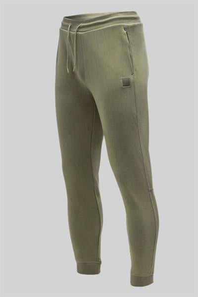 Boss Regular Fit Jogger Erkek Eşofman Haki 336