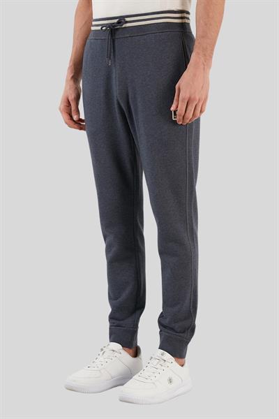 Boss Regular Fit Jogger Erkek Eşofman Lacivert 404