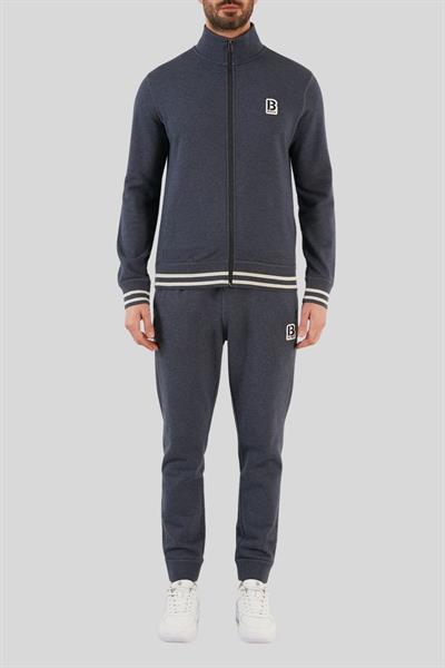 Boss Regular Fit Jogger Erkek Eşofman Lacivert 404