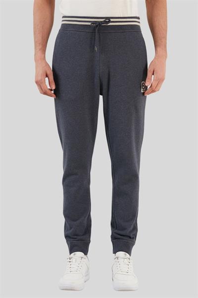 Boss Regular Fit Jogger Erkek Eşofman Lacivert 404