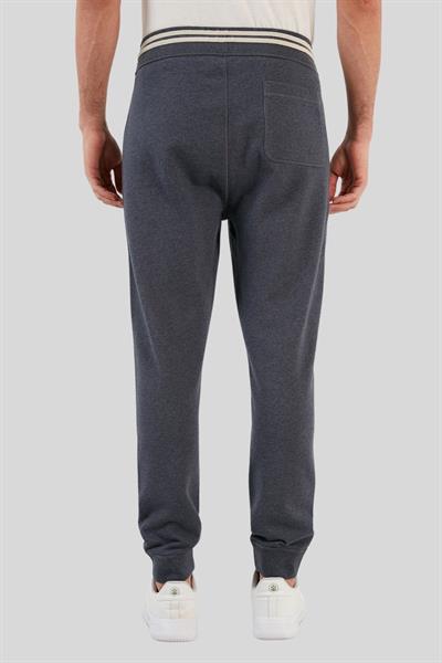 Boss Regular Fit Jogger Erkek Eşofman Lacivert 404