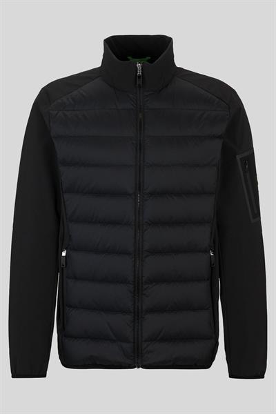 Boss Regular Fit Mont Siyah