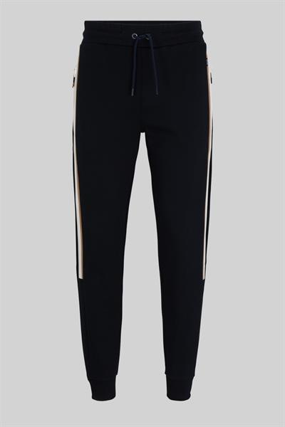 Boss Regular Fit Pamuklu Jogger Erkek Eşofman Lacivert 404
