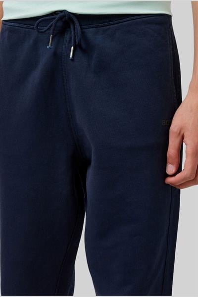 Boss Relaxed Fit Erkek Eşofman Lacivert 404