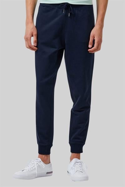 Boss Relaxed Fit Erkek Eşofman Lacivert 404