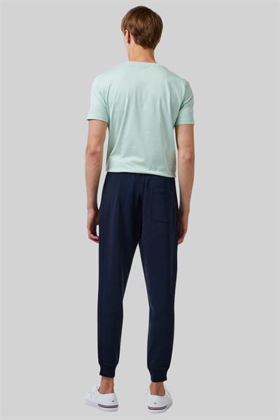 Boss Relaxed Fit Erkek Eşofman Lacivert 404