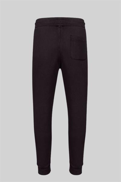 Boss Relaxed Fit Erkek Eşofman Siyah