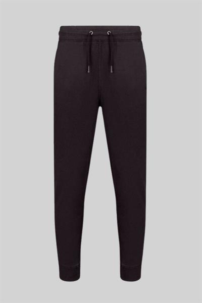 Boss Relaxed Fit Erkek Eşofman Siyah