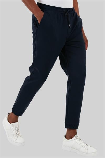Boss Relaxed Fit Jogger Erkek Eşofman Mavi 402