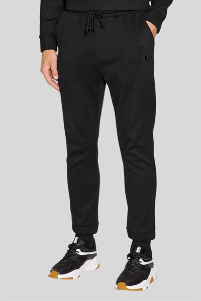 Boss Relaxed Fit Jogger Erkek Eşofman Siyah