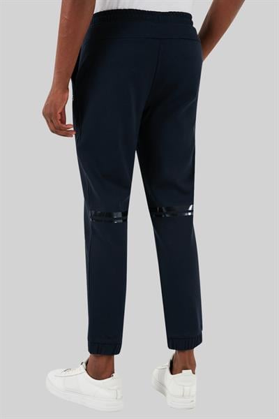 Boss Relaxed Fit Jogger Erkek Eşofman Mavi 402