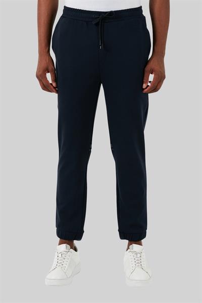 Boss Relaxed Fit Jogger Erkek Eşofman Mavi 402