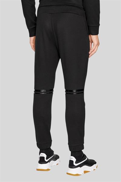 Boss Relaxed Fit Jogger Erkek Eşofman Siyah