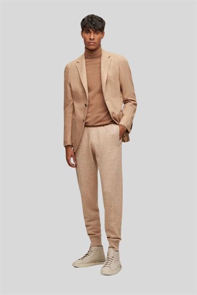 Boss Slim Fit Blazer Bej 260