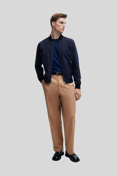 Boss Slim Fit Ceket Lacivert 404