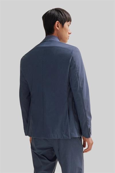 Boss Slim Fit Erkek Blazer Ceket Lacivert 404
