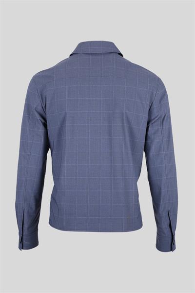 Boss Slim Fit Erkek Ceket Lacivert 404