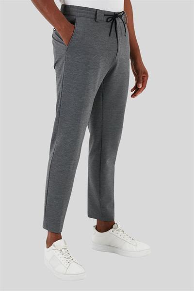 Boss Slim Fit Erkek Pantolon Gri 041