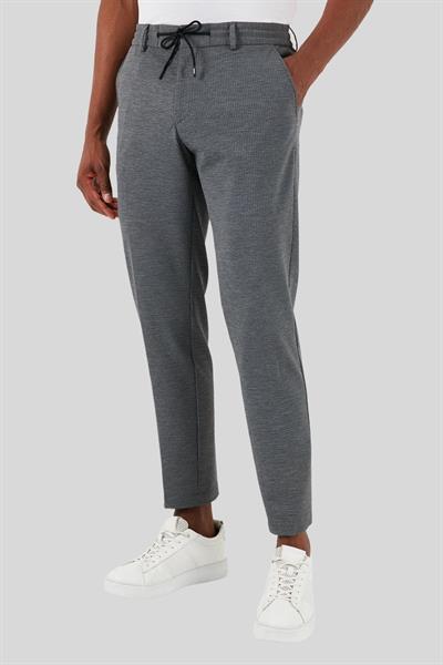 Boss Slim Fit Erkek Pantolon Gri 041
