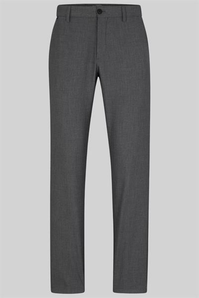 Boss Slim Fit Erkek Pantolon Gri 030