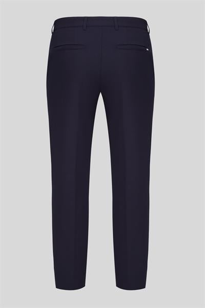 Boss Slim Fit Erkek Pantolon Lacivert 404