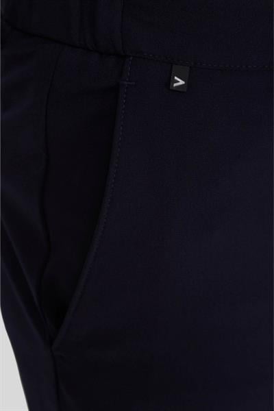 Boss Slim Fit Erkek Pantolon Lacivert 404