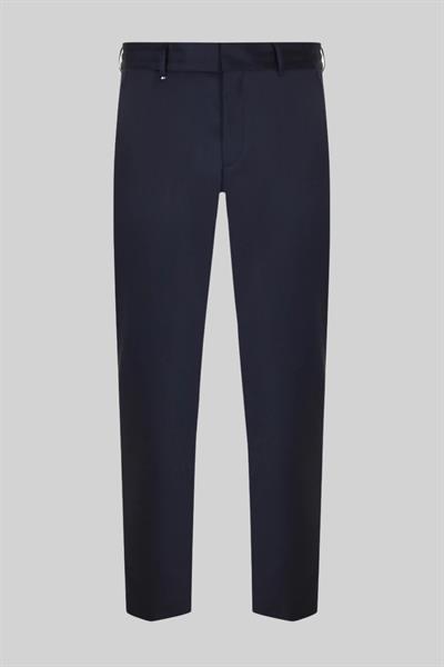 Boss Slim Fit Erkek Pantolon Lacivert 404