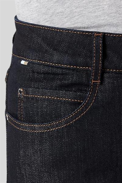 Boss Slim Fit Kadın Jean Pantolon Lacivert 410
