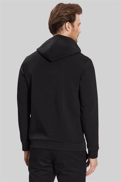 Boss Soody 2 Erkek Sweatshirt Siyah