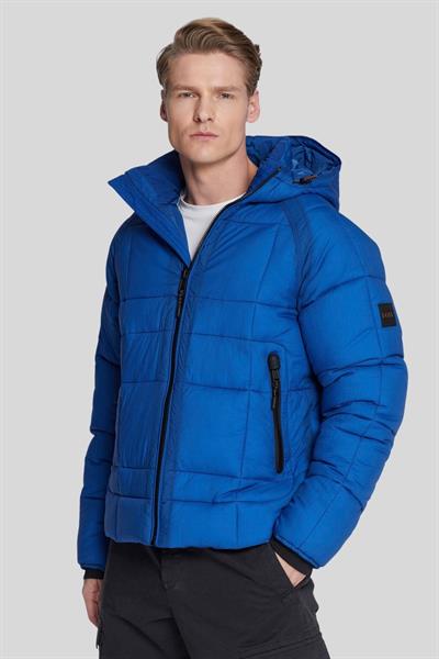 Boss Su itici Erkek Mont Mavi 429