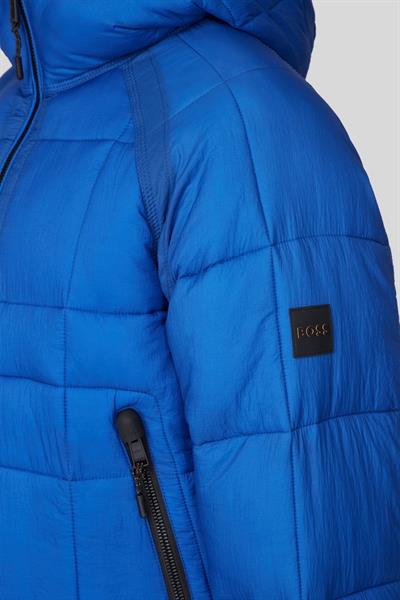 Boss Su itici Erkek Mont Mavi 429