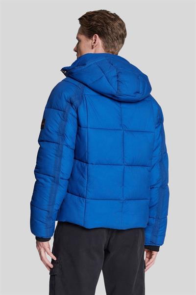 Boss Su itici Erkek Mont Mavi 429