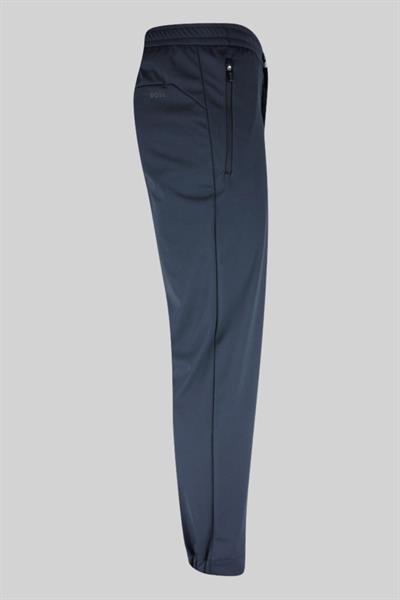 Boss T-Phlox Erkek Pantolon Mavi 402