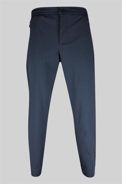 Boss T-Phlox Erkek Pantolon Mavi 402
