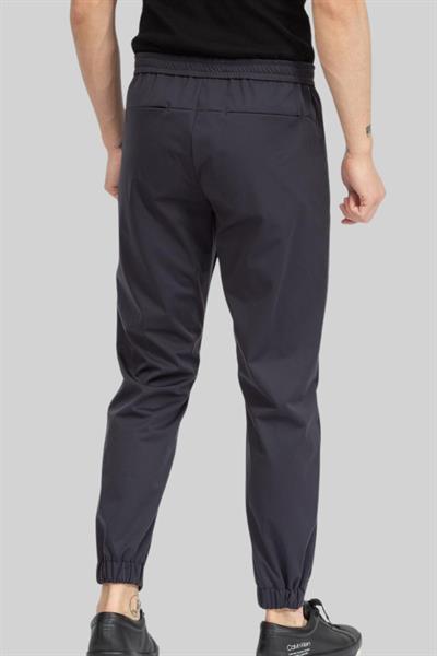 Boss T-Phlox Erkek Pantolon Siyah